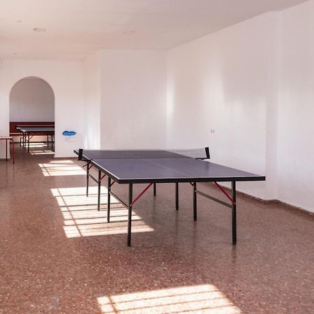 Florazar 1, Iii-B 16-D Apartment Cullera Exterior foto