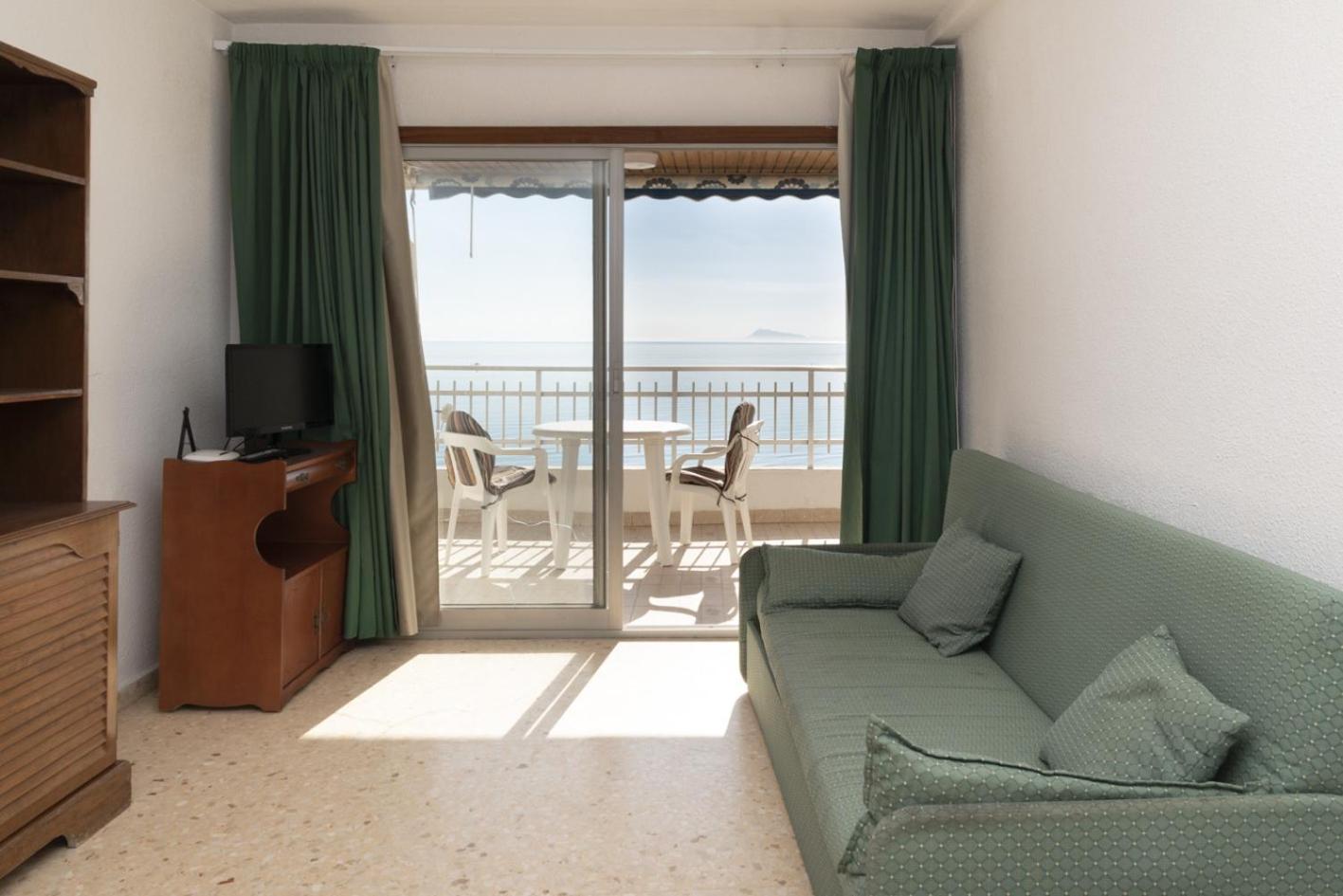 Florazar 1, Iii-B 16-D Apartment Cullera Exterior foto