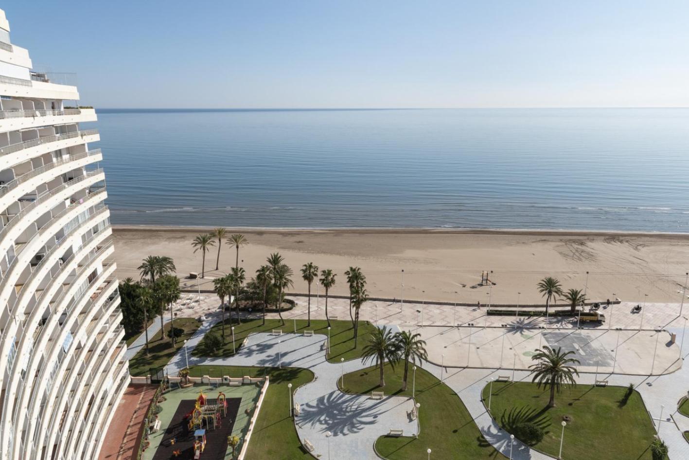 Florazar 1, Iii-B 16-D Apartment Cullera Exterior foto