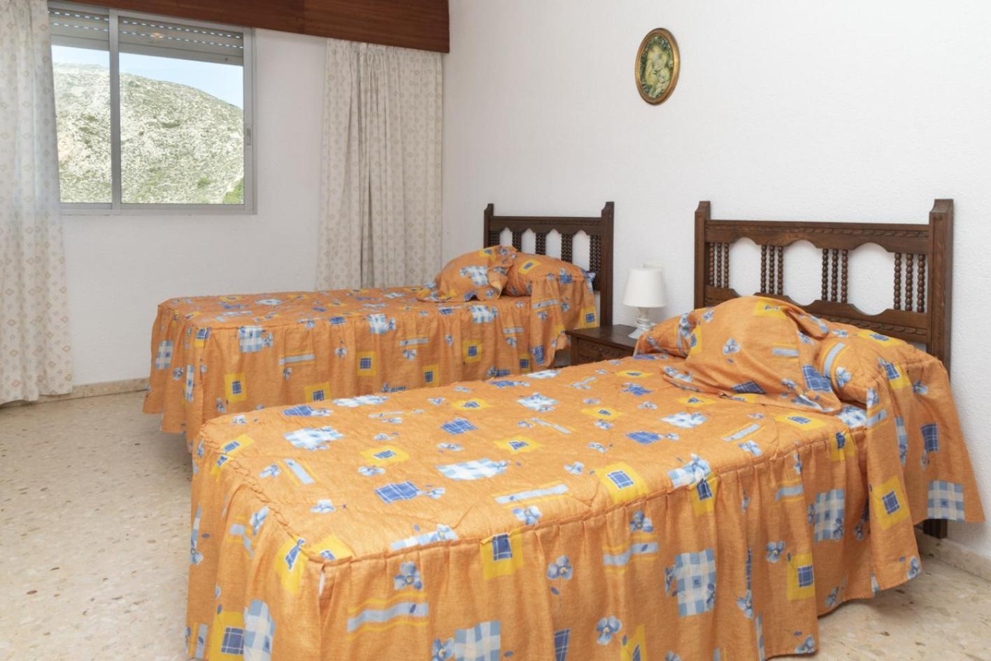Florazar 1, Iii-B 16-D Apartment Cullera Exterior foto