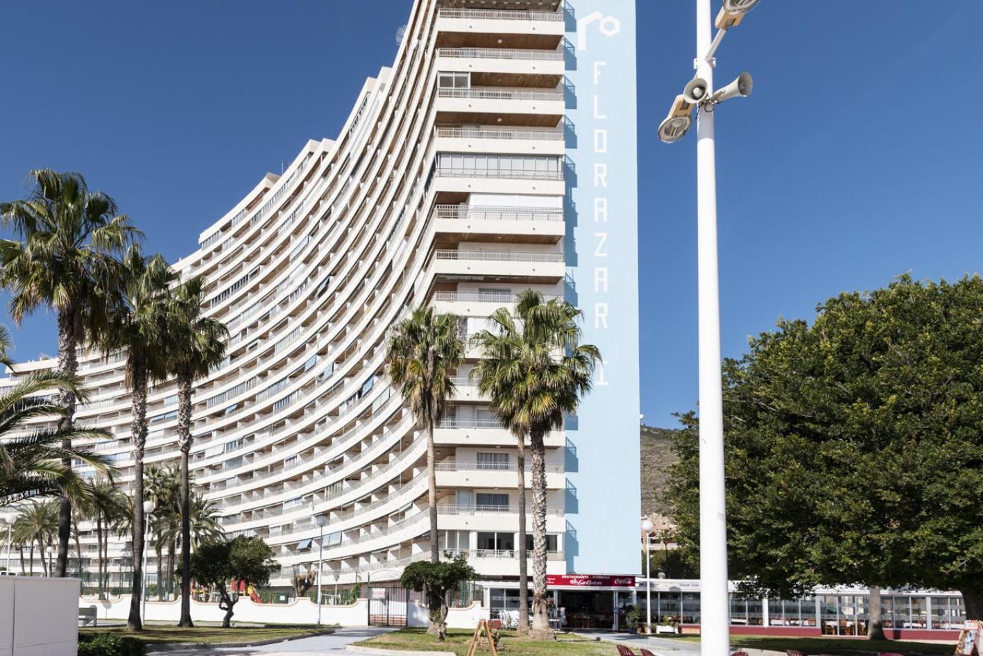 Florazar 1, Iii-B 16-D Apartment Cullera Exterior foto