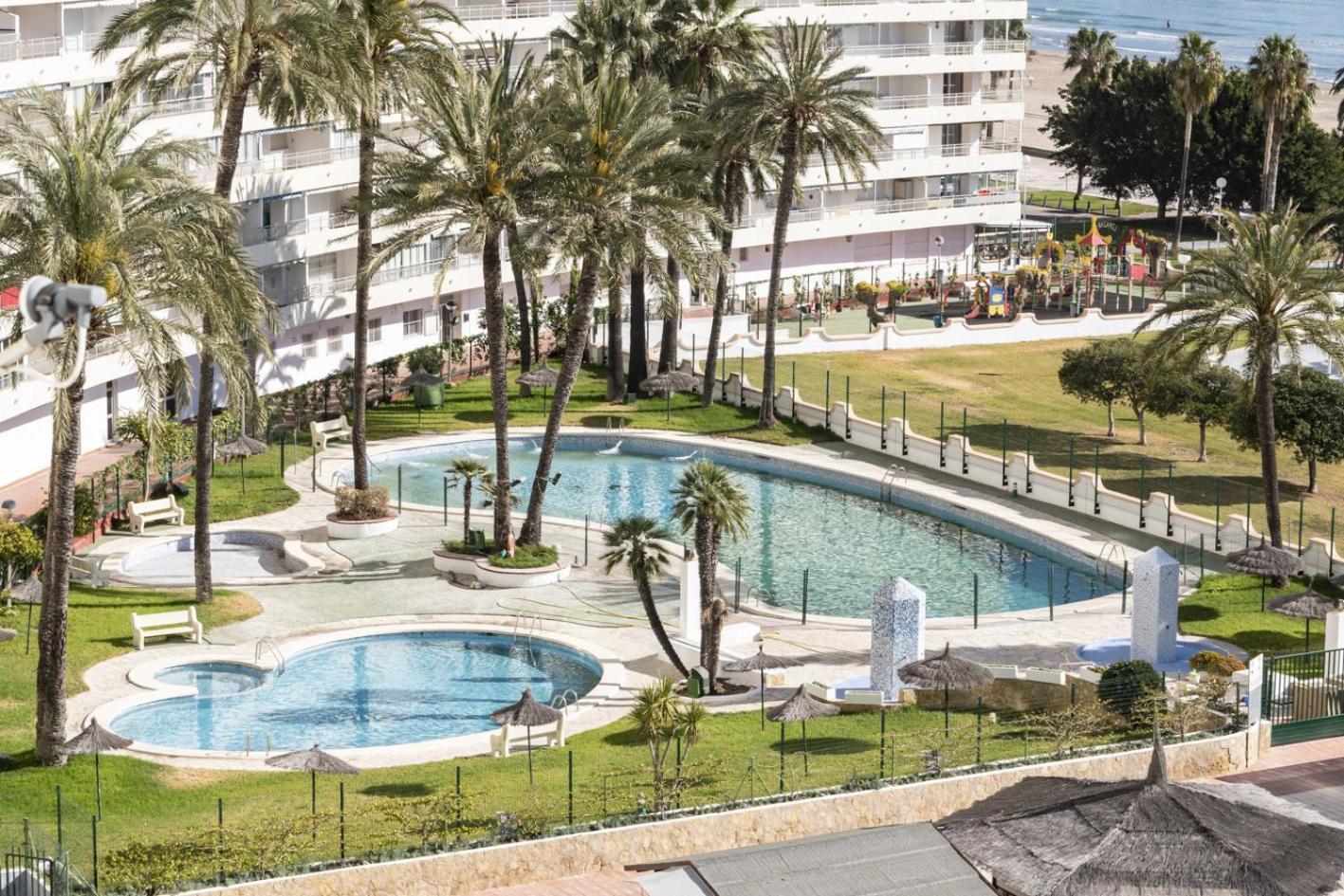 Florazar 1, Iii-B 16-D Apartment Cullera Exterior foto