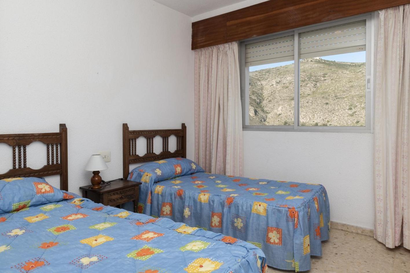 Florazar 1, Iii-B 16-D Apartment Cullera Exterior foto